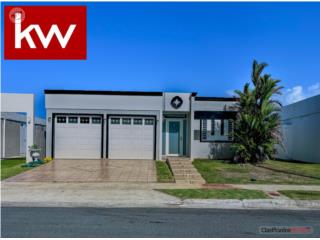 URB. VILLAS DE CANDELERO - HUMACAO
