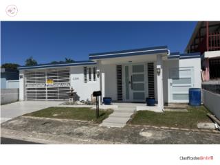 LEVITTOWN | RESIDENCIA AMUEBLADA Y EQUIPADA