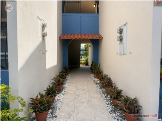 Levittown: 3 hab., 2 ba�os y 2 balcones