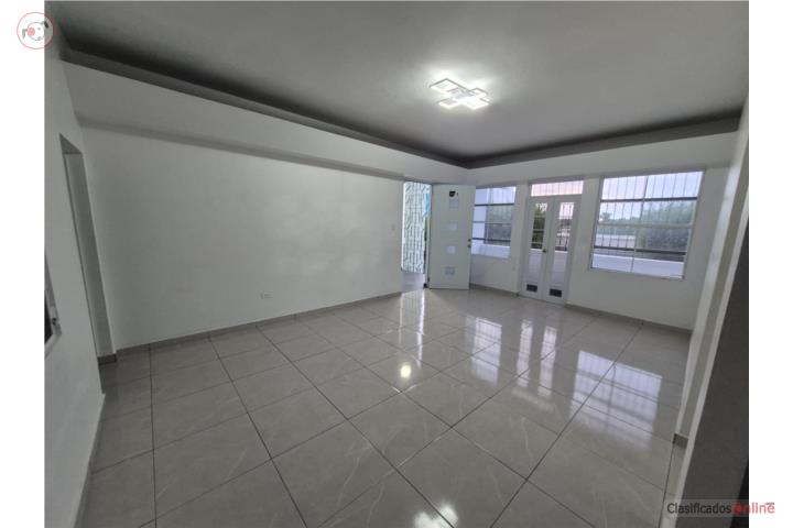 APARTAMENTO REMODELADO EN MAYAGÜEZ | 3H  2B