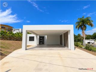 Brand New House in Puntas