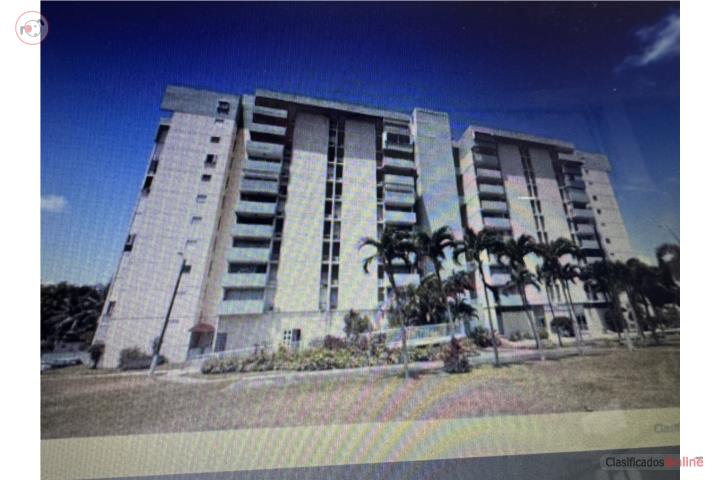 APARTAMENTO INTERSUITE 1H -1B-1 -P REMODELADO