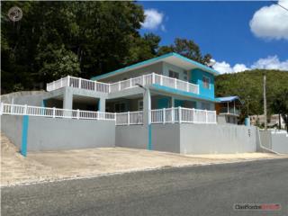 SECTOR CIENAGUETA, VEGA ALTA