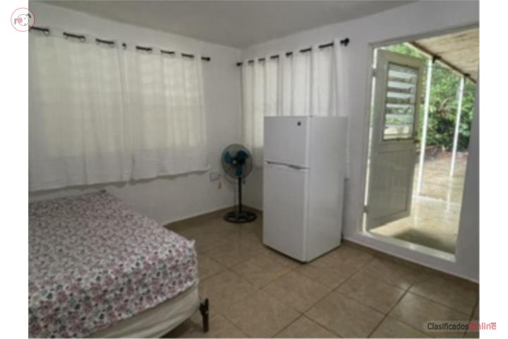Urb. Villa Nevarez 1H-B Nítido Ldry