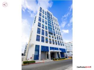 Long Term Rentals Condado Blu- New!!!! Fully Furnished!Ready to Move, San Juan - Condado-Miramar Puerto Rico