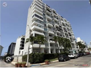 Furnished Studio at  Condado