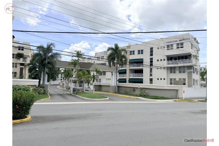 VILLAS DE PARKVILLE II - PH