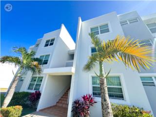 TURNKEY PENTHOUSE APARTMENT NEXT TO THE BEACH