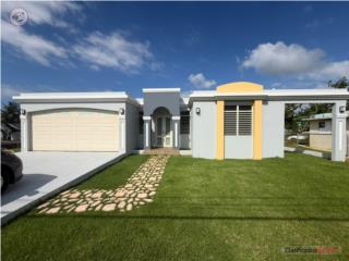 Carr 467 Camaseyes. Casa 3/3 privada