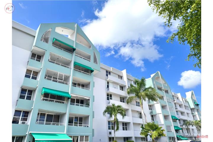 Acogedor Apt en Suchville, Guaynabo