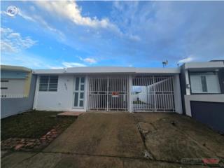 **Urb Ciudad Cristiana 3h 1b, 2 marquesinas**