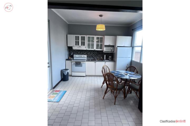 Punta Las Marías  Apartamento 2 Hab. a 8 Min