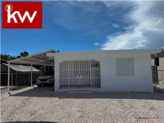 URB. BRISAS DE PLAYITA, CASA EN SALINAS