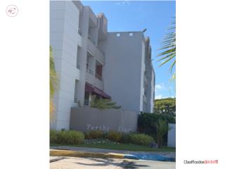 Turabo Cluster, Apartamento 3 piso