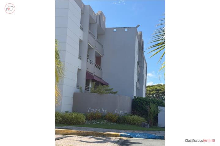 Turabo Cluster, Apartamento 3 piso