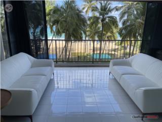 Villas del Mar Ocean View