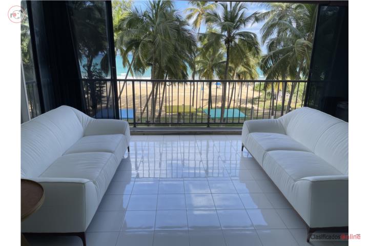 Villas del Mar Ocean View