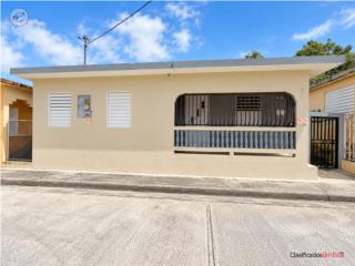 Casa para alquiler, Cayey