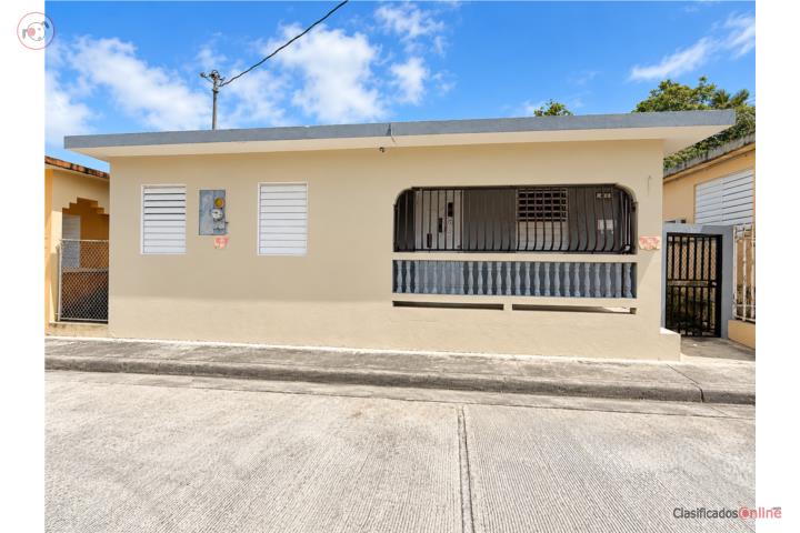 Casa para alquiler, Cayey