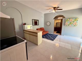 Private, Peaceful & Fully Furnished