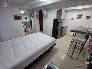 Urb. Los Angeles STUDIO 2do Piso