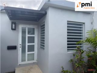 Estudio en alquiler, URB VILLA CAPRI