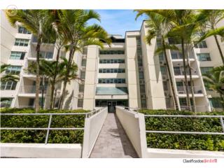 Hermoso Apt en COND. ATRIUM PARK 2/2 $1.8K