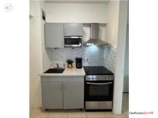 APARTAMENTO AMUEBLADO A PASOS DEL COLEGIO (RUM)
