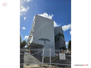Condominio University Park