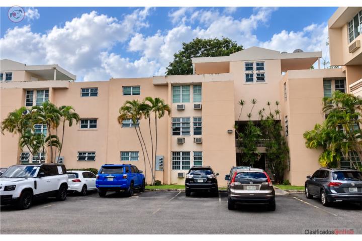 Condominio Palmar Del Rio  GUAYNABO