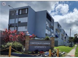 Condominio Cantizales Gardens