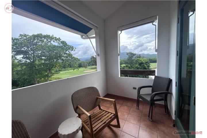 PH de esquina Techos altos 2hab/2.5baños/2pkg
