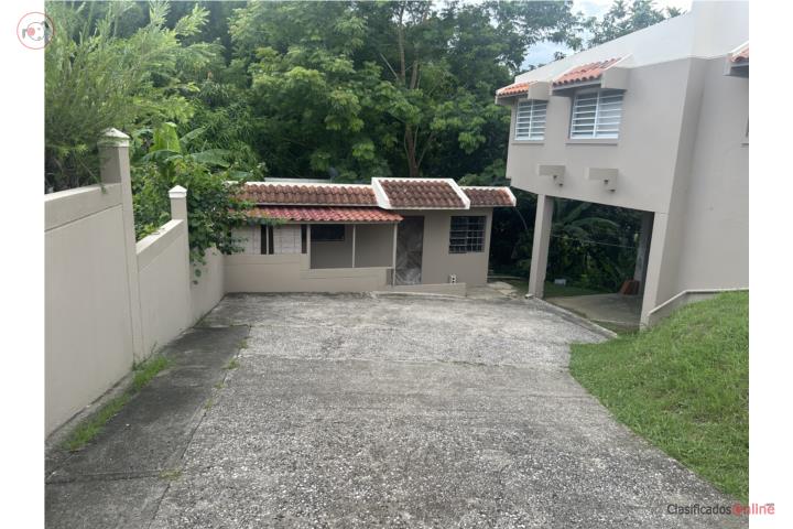 Céntrico apartamento/casita!