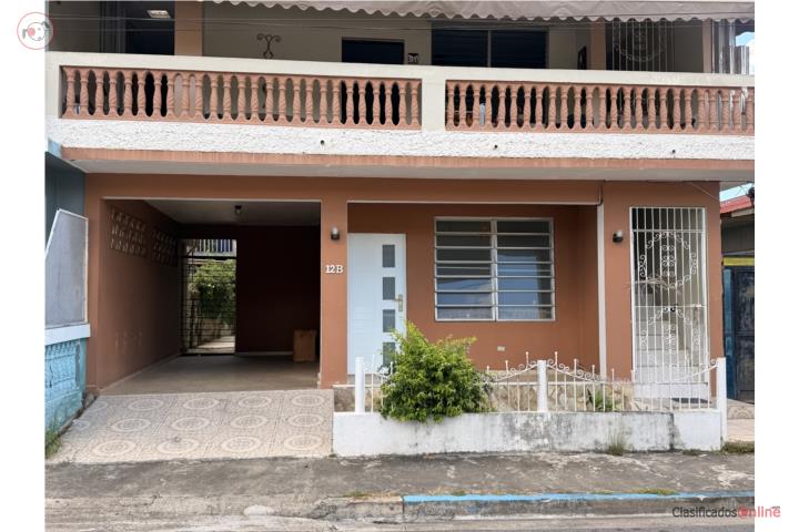 Se ALQUILA | 4 cuartos | Coamo