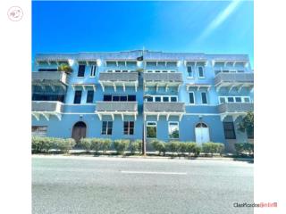 SE ALQUILA | CONDOMINIO CRESCENT BEACH
