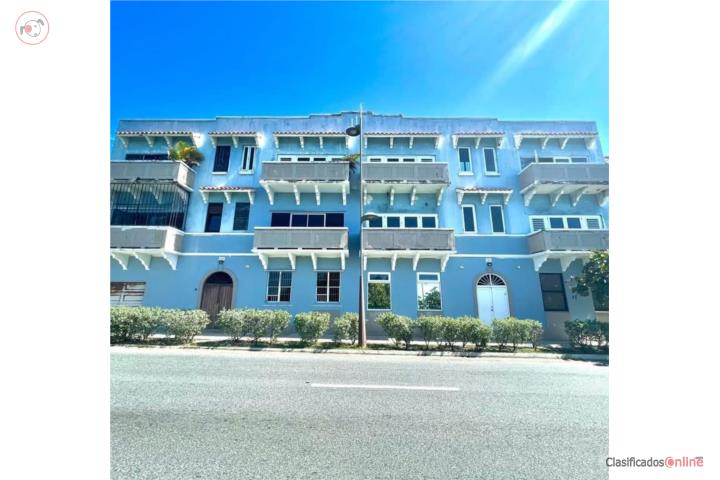 SE ALQUILA | CONDOMINIO CRESCENT BEACH