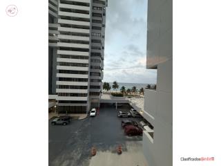 St Marys Plaza Ocean front Unfurnished