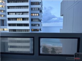 St Marys Plaza ocean front w balcony furn