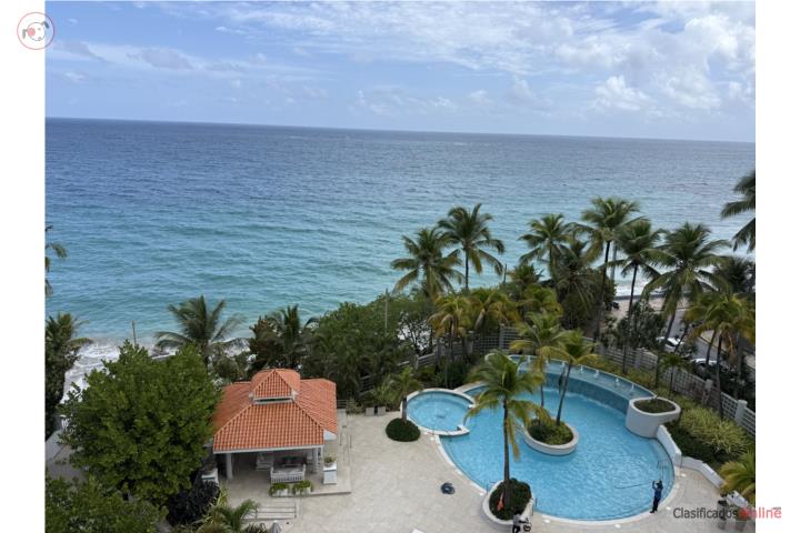 New on the market Candina Reef unfurnished