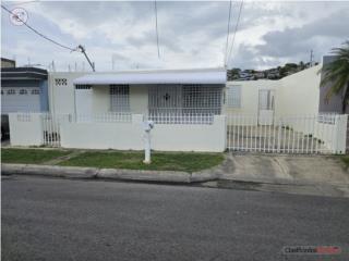 Ponce Ext Punto Oro 3H 1B $875