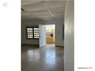 Urb. Villa Real apartamento disponible