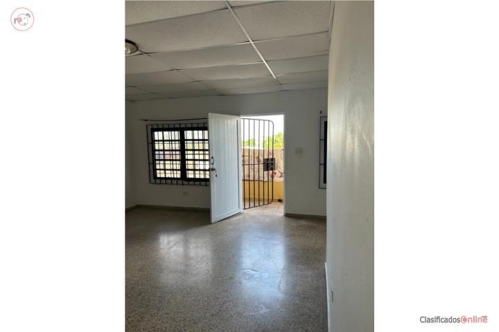 Urb. Villa Real apartamento disponible