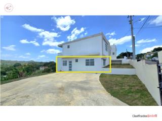 ALQUILER | QUEBRADA CRUZ, TOA ALTA