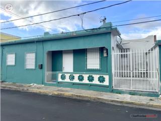 Pueblo, Naguabo