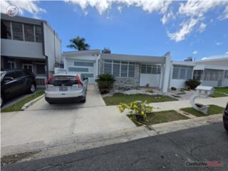 Río Hondo 3hab -3baño $2,500