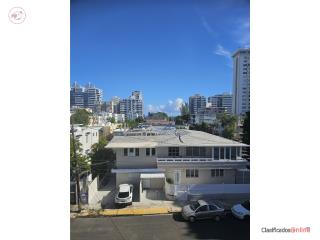 Vista d Condado 3 piso 3 y 2 $2600