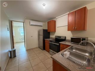APARTAMENTO CON ACCESO CONTROLADO