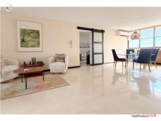 Beachfront Apt 3/2