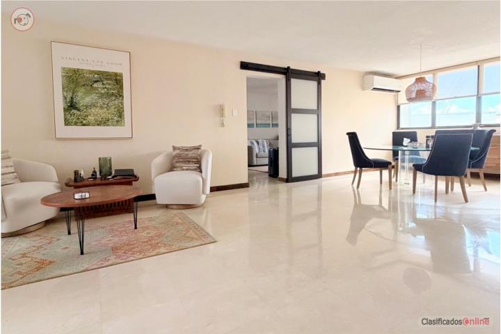 Beachfront Apt 3/2