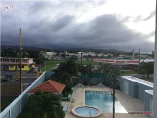 Alquiler1 hab Dolphin Tower en Luquillo PR